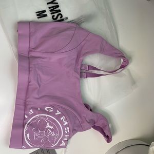 Gym shark legacy fitness bra